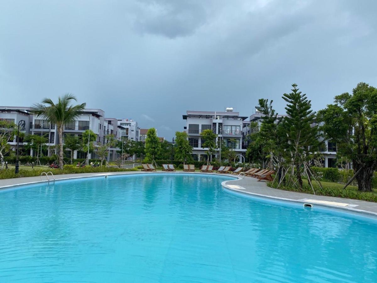 Coral Phu Quoc Hotel Duong To Bagian luar foto