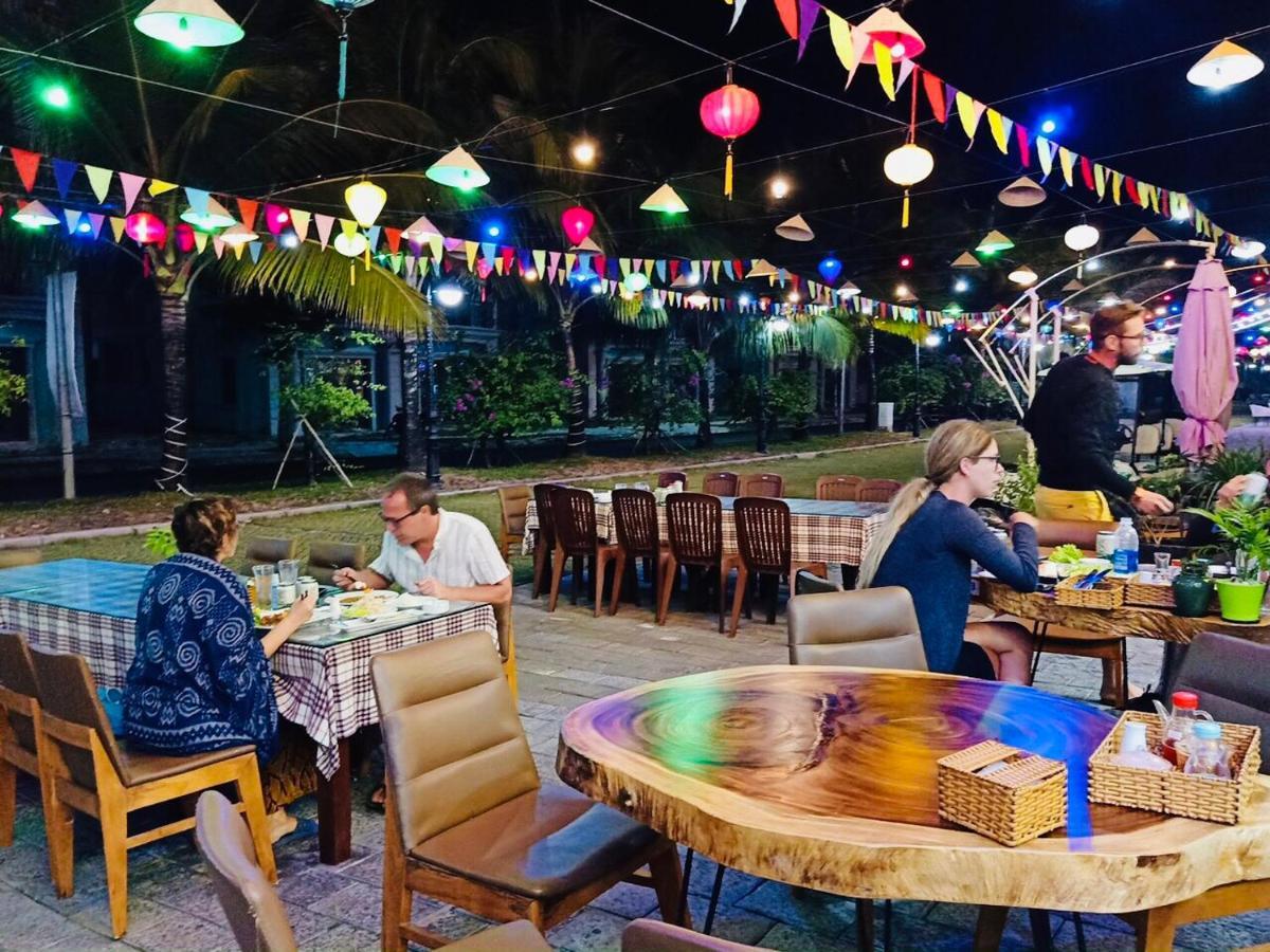 Coral Phu Quoc Hotel Duong To Bagian luar foto