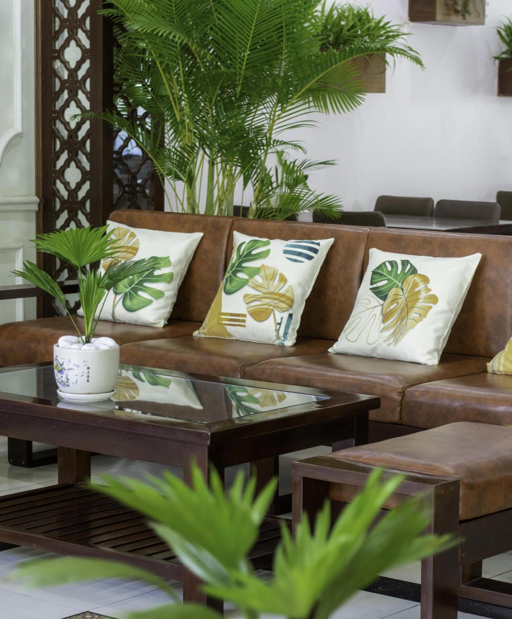 Coral Phu Quoc Hotel Duong To Bagian luar foto