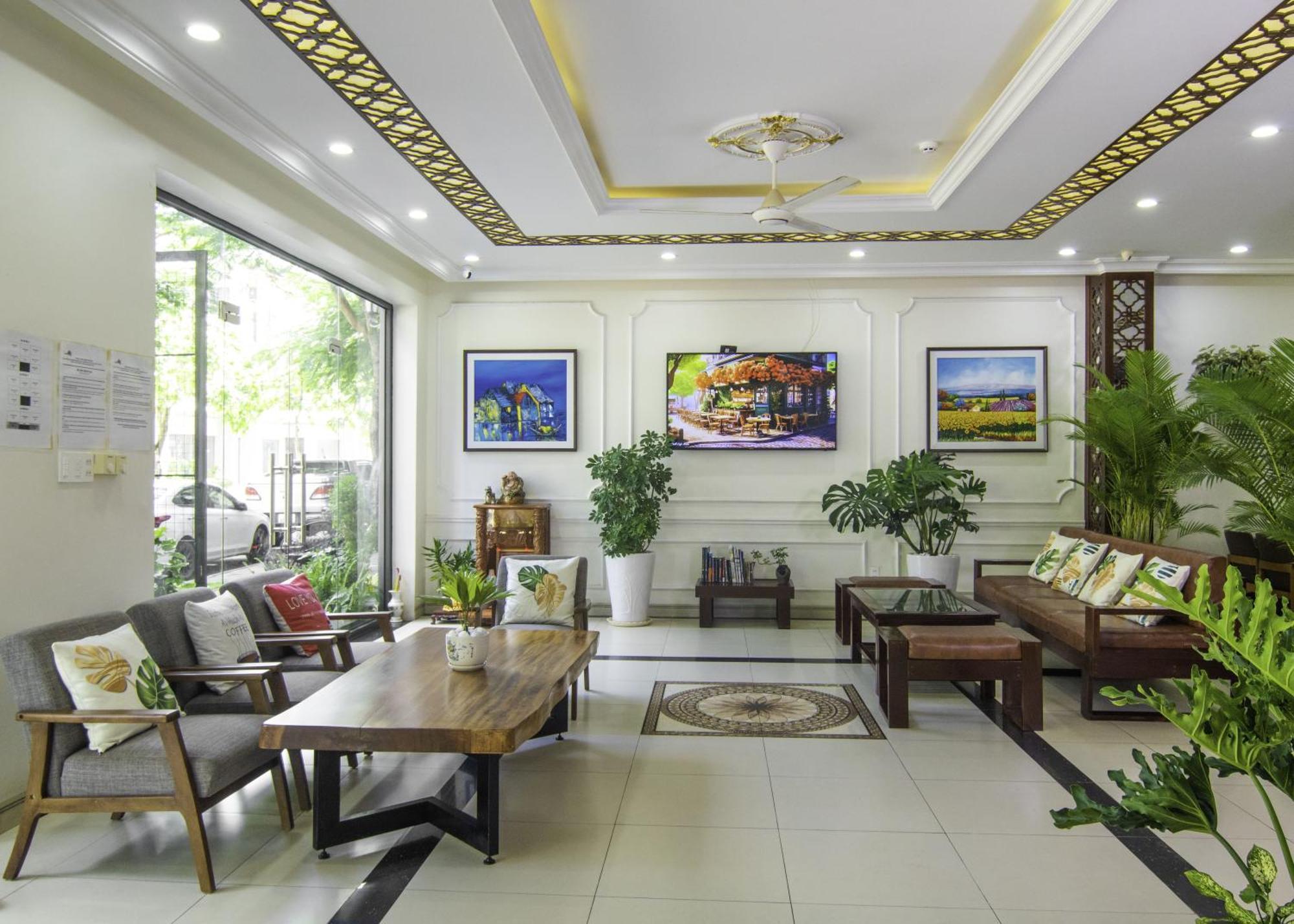Coral Phu Quoc Hotel Duong To Bagian luar foto