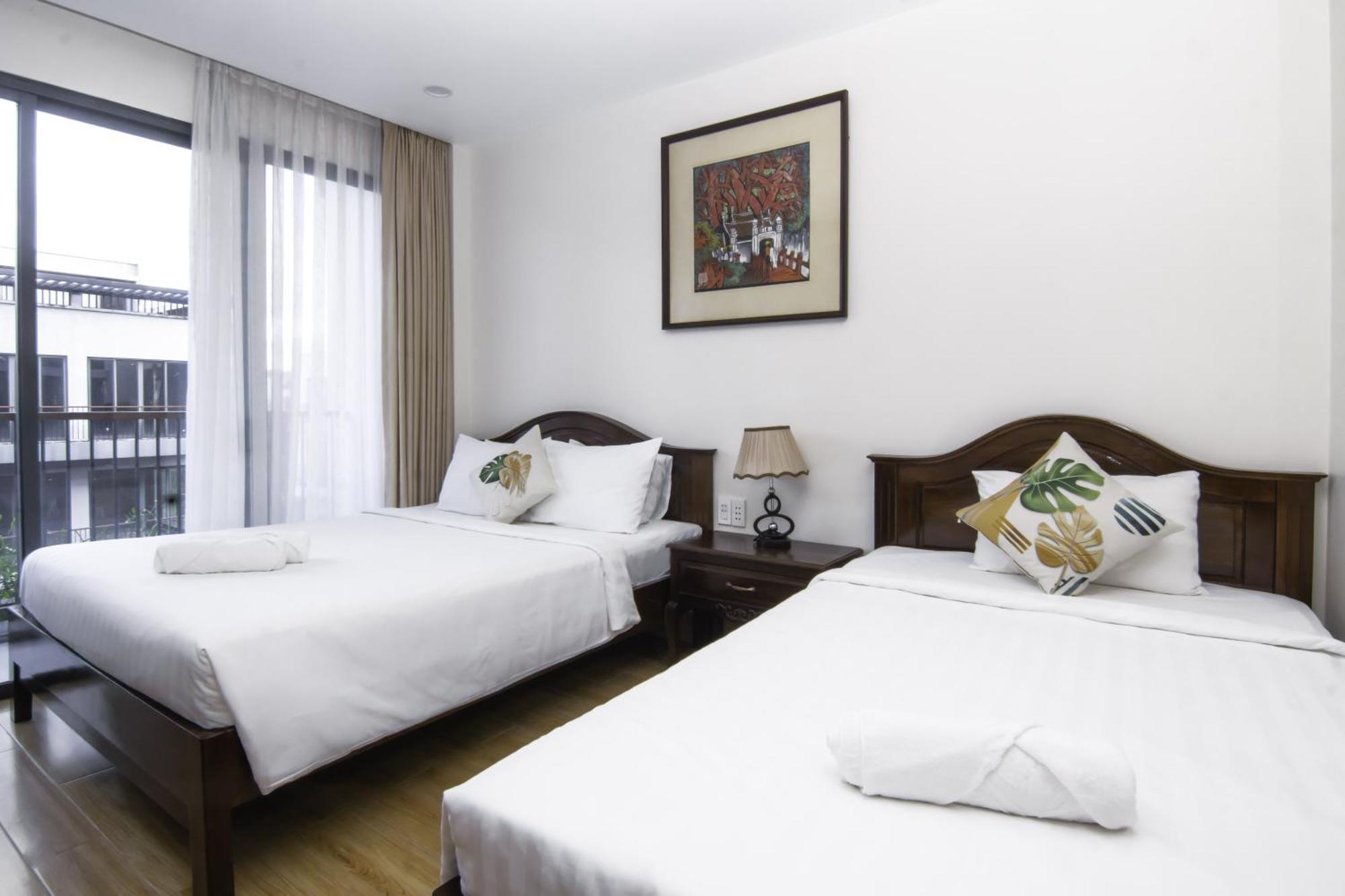 Coral Phu Quoc Hotel Duong To Bagian luar foto