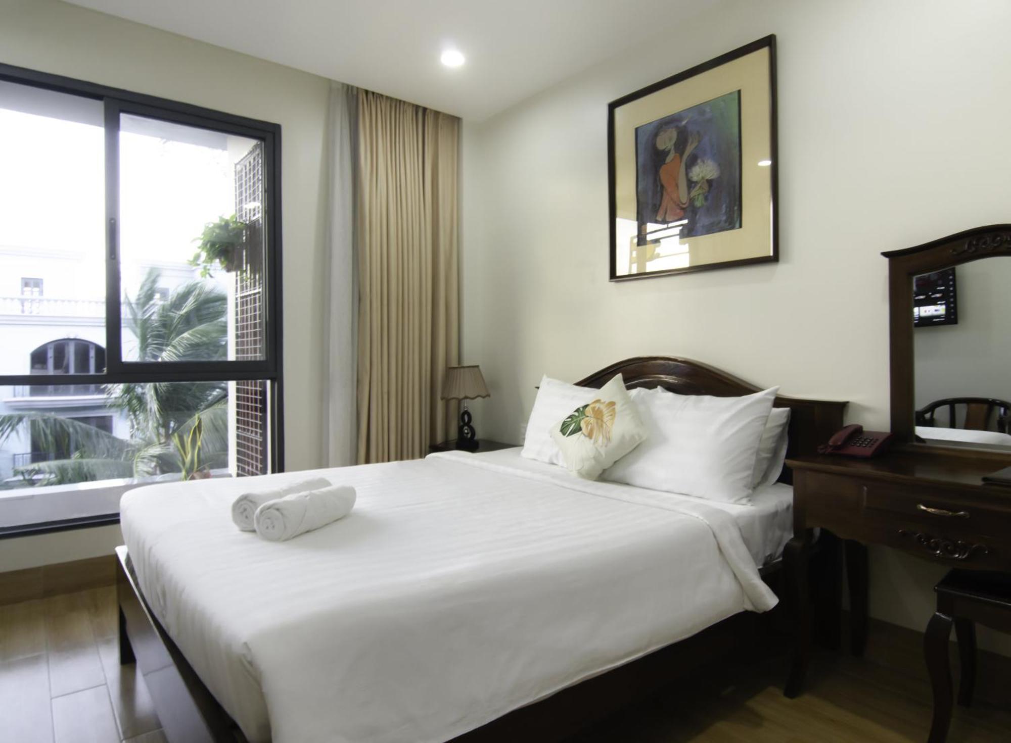 Coral Phu Quoc Hotel Duong To Bagian luar foto